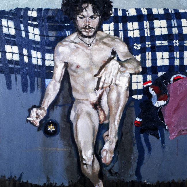 Altri Ritratti di Raffaele Pezzuti