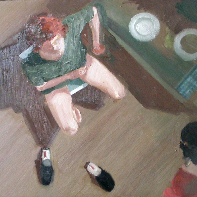 Raffaele Pezzuti - Altri Dipinti